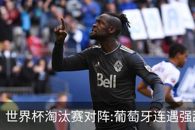 世界杯淘汰赛对阵:葡萄牙连遇强敌 阿根廷轻松