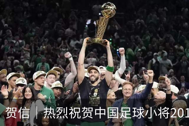 贺信｜热烈祝贺中国足球小将2014队意大利夺冠！